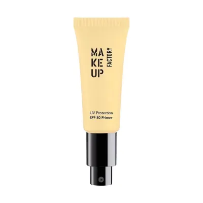 База под макияж UV Protection SPF 50