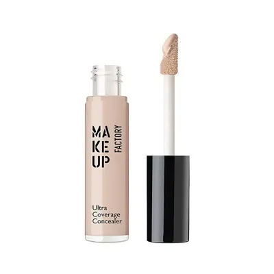 Маскирующий консилер Ultra Coverage Concealer тон 06 Беж