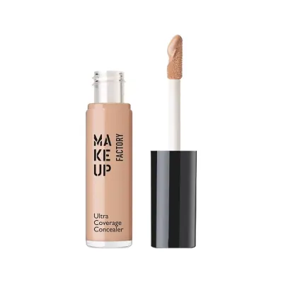 Маскирующий консилер Ultra Coverage Concealer тон 12 Натуральный
