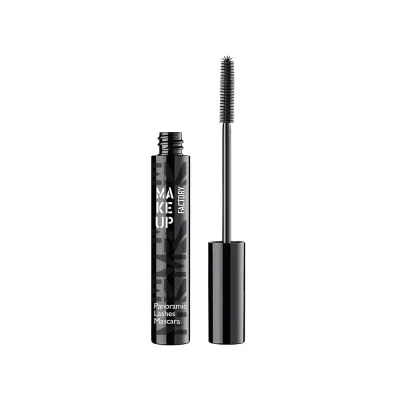 PANORAMIC LASHES MASCARA shade 01 Black Beauty