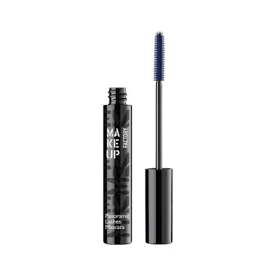 Mascara Panoramic Lashes Mascara Tone 15 Blue