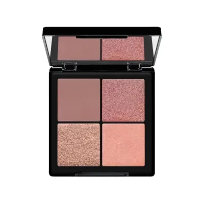 Artist Studio Quad shade 36 Timeless Love Палетка теней Artist Studio Quad тон 36 Вечная любовь