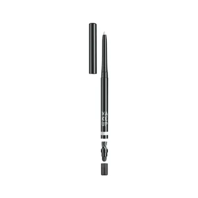 Автоматический карандаш для глаз Metallic Eyeliner тон 03 Снежный