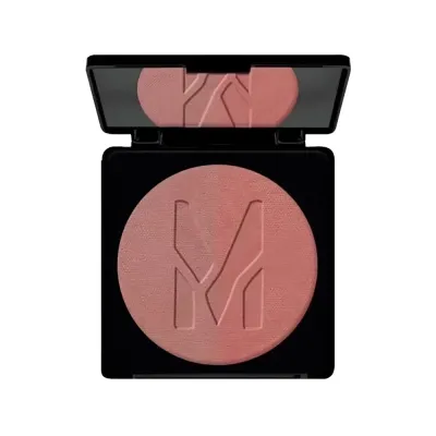 Artist Powder Blush shade 45 Coral Sunset Румяна компактные Artist Powder Blush тон 45 Коралловый закат
