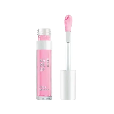 Glowy Lip Serum shade 20 Cool Watermelon Блеск-масло для губ Glowy Lip Serum тон 20 Холодный арбуз