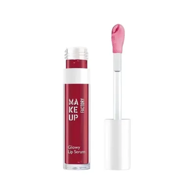 Glowy Lip Serum shade 45 Cherry Lady Блеск-масло для губ Glowy Lip Serum тон 45 Леди вишенка