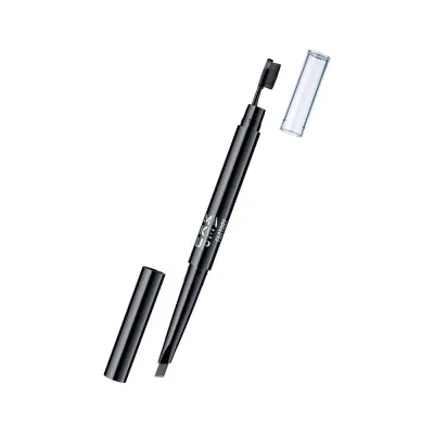 Triangle Brow Styler shade 05 Light Brown Карандаш для бровей автоматический Triangle Brow Styler тон 05 Светло-коричневый