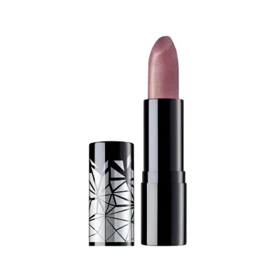 Shimmer Lip Stick shade 19 Dusty Pink Помада для губ Shimmer LIP Stick тон 19 Пыльный розовый