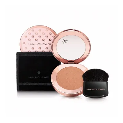 Lovely Cheek Blush Lovely Cheek Blush Golden Biscuit