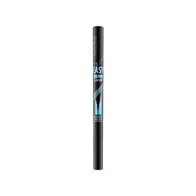 Подводка дглаз водост. Its Easy Tattoo Liner Waterproof 010 1уп