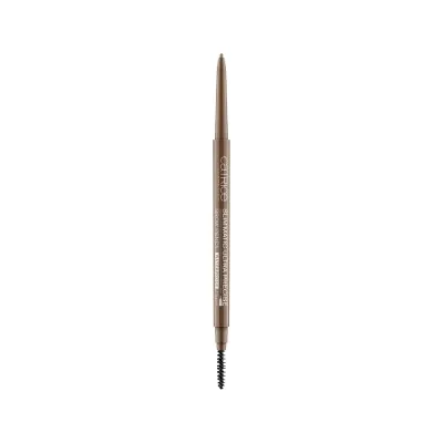 Водостойкий карандаш дбровей Slim Matic Ultra Precise Brow 025 1уп