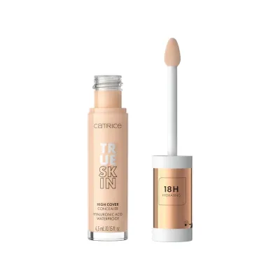 Консилер True Skin High Cover Concealer 005 1уп