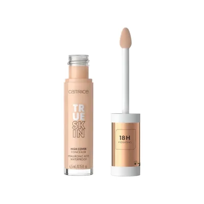 Консилер True Skin High Cover Concealer 020 1уп