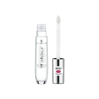 Блеск для губ extreme shine volume lipgloss 01 1уп
