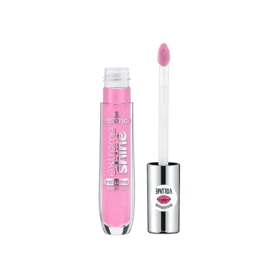 Блеск для губ extreme shine volume lipgloss 02 1уп