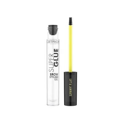 Гель для бровей Super Glue Brow Styling Gel 010 1уп
