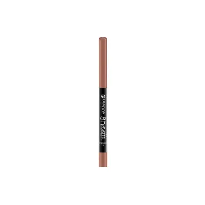 Карандаш для губ 8h matte comfort lipliner 01 1уп