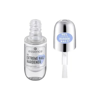 Средство для укрепления ногтей THE Extreme Nail Hardener 1уп