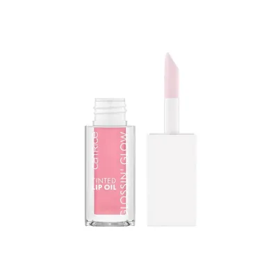 Масло для губ Glossin Glow Tinted Lip Oil 010 1уп