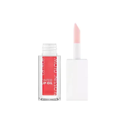 Масло для губ Glossin Glow Tinted Lip Oil 020 1уп