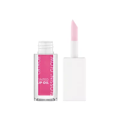 Масло для губ Glossin Glow Tinted Lip Oil 040 1уп