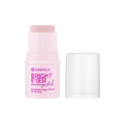 Стик для области вокруг глаз Bright EYES! under eye stick 01 1уп