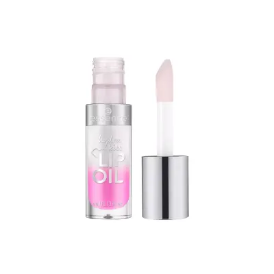 Lab moyi hydra kiss LIP OIL 01, 1 qadoq