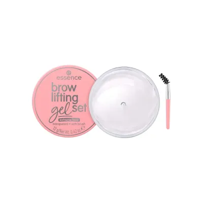 Набор для бровей brow lifting gel set 1уп