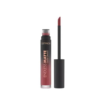 Матовая жидкая помада для губ Endless Matte Liquid Lipstick 090 1уп