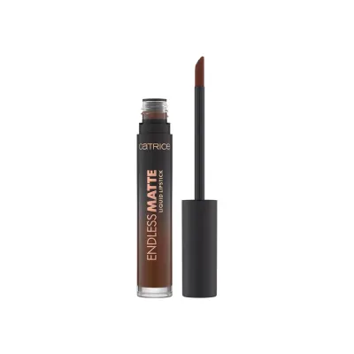 Матовая жидкая помада для губ Endless Matte Liquid Lipstick 100 1уп