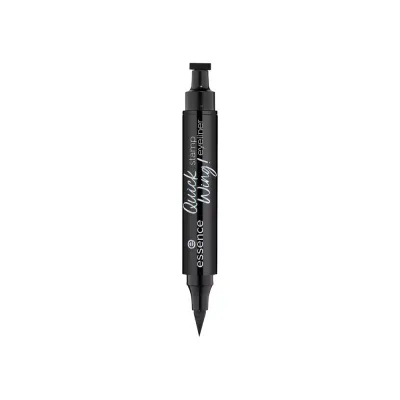 Подводка-штамп для глаз Quick Wing! stamp eyeliner 01 1уп