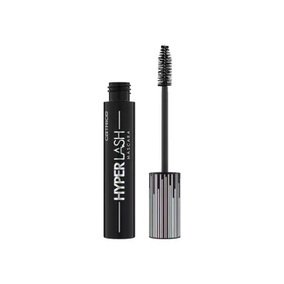 Тушь для ресниц объём и длина Hyper Lash Mascara 010 1уп