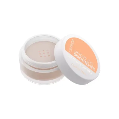 Пудра рассыпчатая для области вокруг глаз Under Eye Brightener Setting 020 1 упаковка