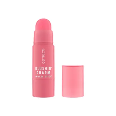 Stik-rumyana Blushin Charm Multi Stick 010, 1 qadoq