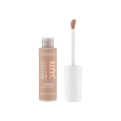 Жидкий бронзер Melted Sun Liquid Bronzer 005 1уп