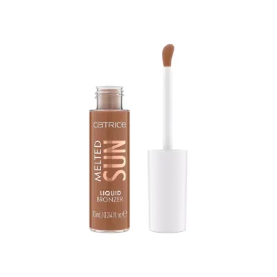 Жидкий бронзер Melted Sun Liquid Bronzer 025 1уп