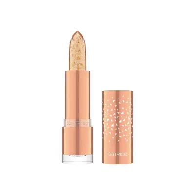 Бальзам для губ Glam In Gold Glow Lip Balm 010 1уп