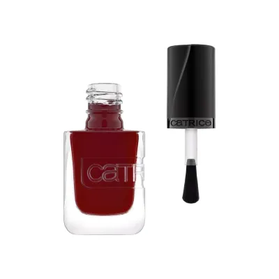 Лак для ногтей GEL Affair Nail Lacquer 021 1уп