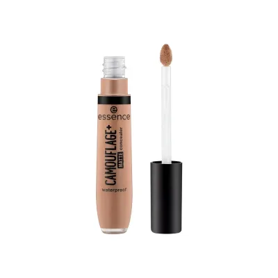 Матовый консилер CAMOUFLAGE+ Matte concealer 160 1уп