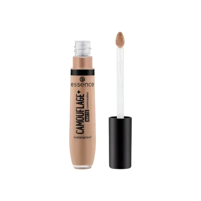 Матовый консилер CAMOUFLAGE+ Matte concealer 170 1уп