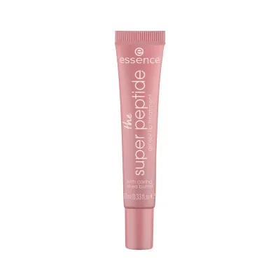 Бальзам для губ ухаживающий the super peptide glossy lip treatment 03 1 упаковка