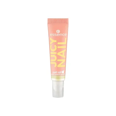 Масло для ногтей Juicy Nail nail oil 011уп