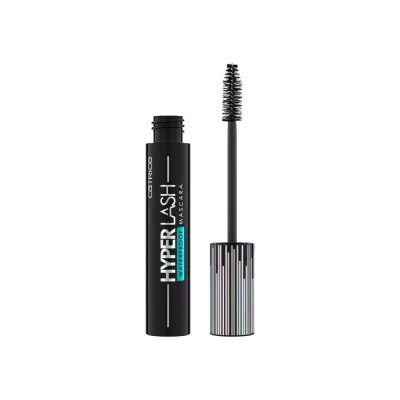 Тушь для ресниц объём и длина водостойкая Hyper Lash Waterproof Mascara 010 1 упаковка