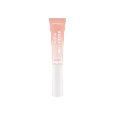 Корректор для области вокруг глаз жидкий Under Eye Brightener Liquid 010 1 упаковка