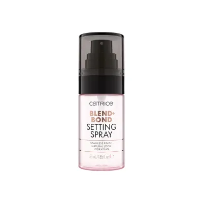 Фиксирующий спрей Blend + Bond Setting Spray 1уп