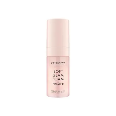 Праймер для лица пенящийся Soft Glam Foam Primer 010 1уп