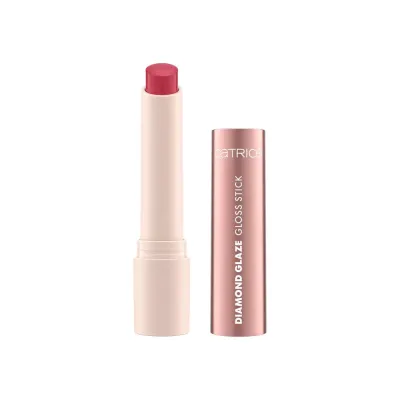 Помада для губ с мерцанием Diamond Glaze Gloss Stick 030 1уп