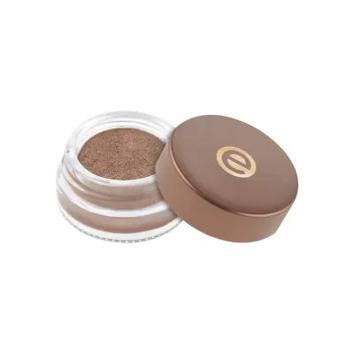 Кремовые тени для век cream eyeshadow 03 1уп