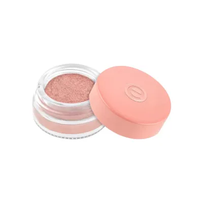 Кремовые тени для век cream eyeshadow 01 1уп