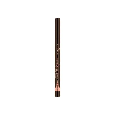 Подводка-фломастер для глаз eyeliner pen extra long-lasting 020 1уп